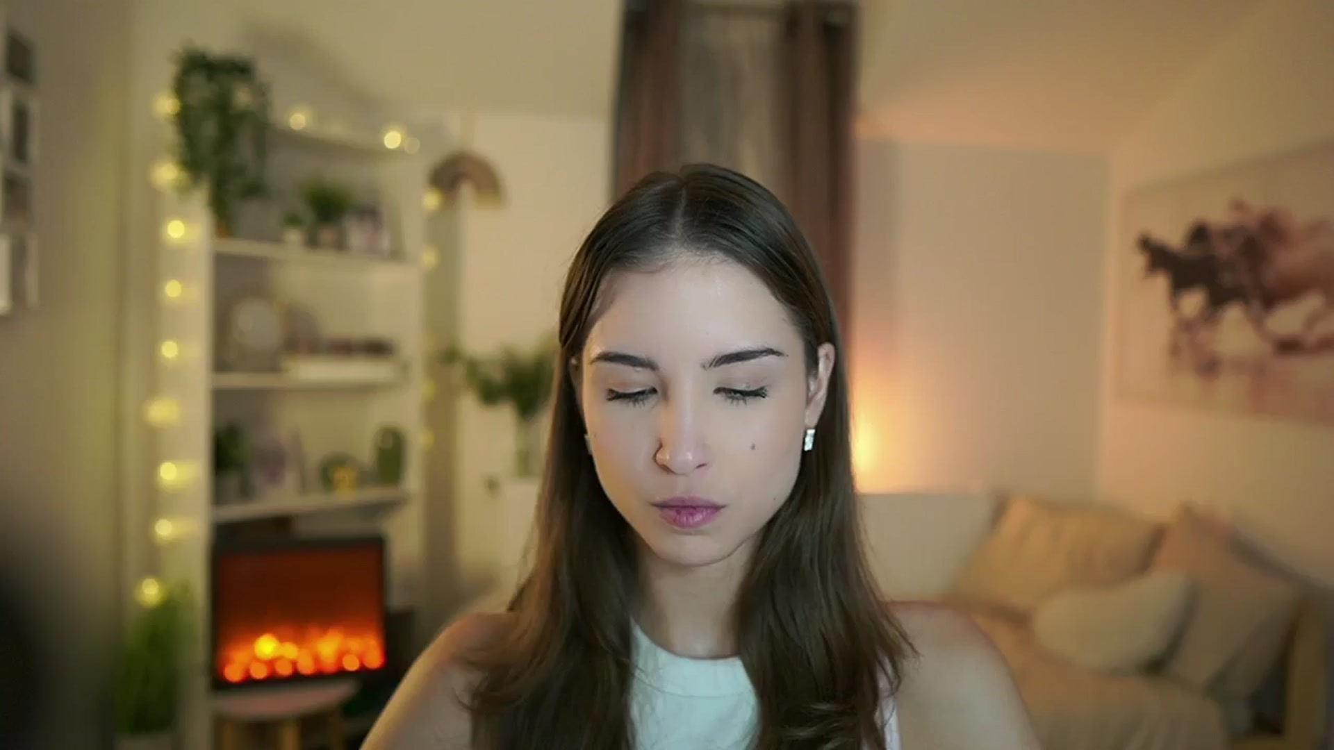 Gallery image thumbnail from Shy_jane's myfreecams stream on, 11/10/2024, 11:15 image 6 of 20