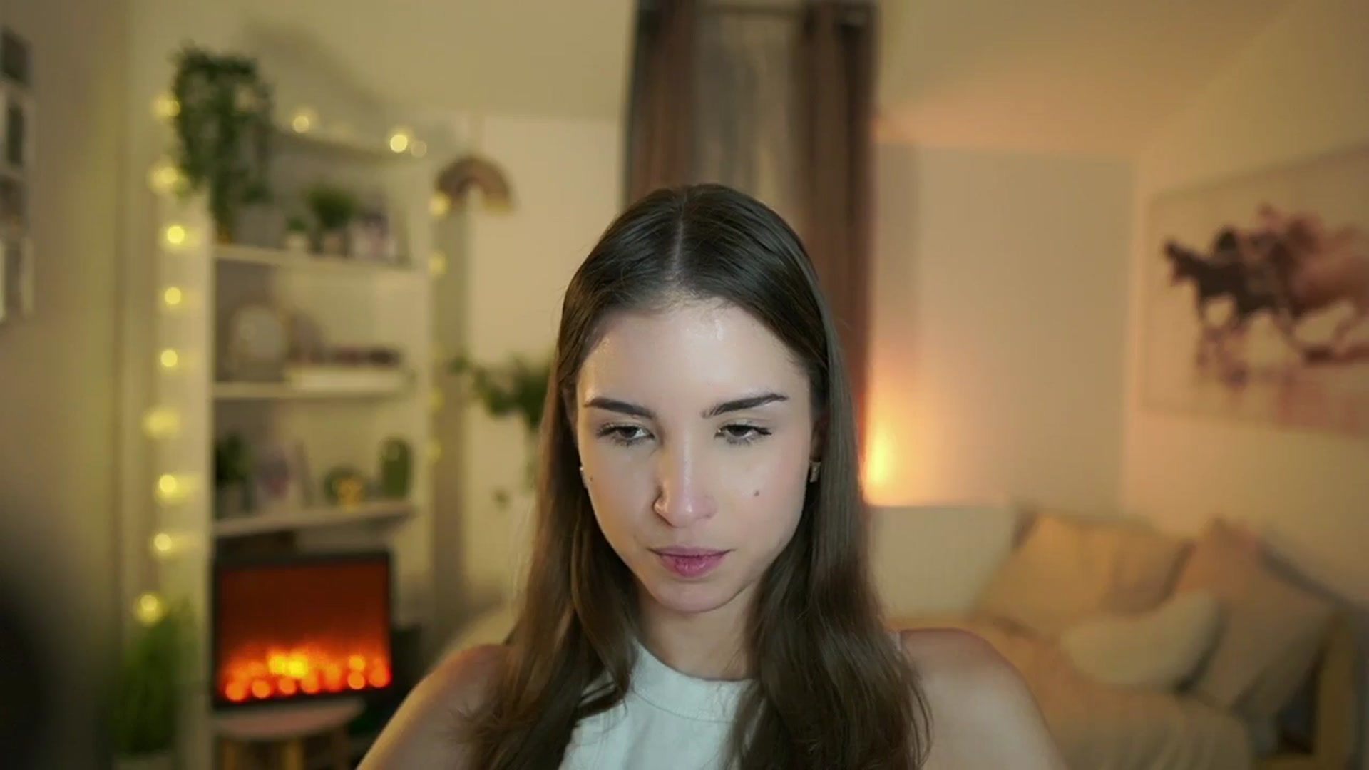 Gallery image thumbnail from Shy_jane's myfreecams stream on, 11/10/2024, 17:29 image 3 of 20
