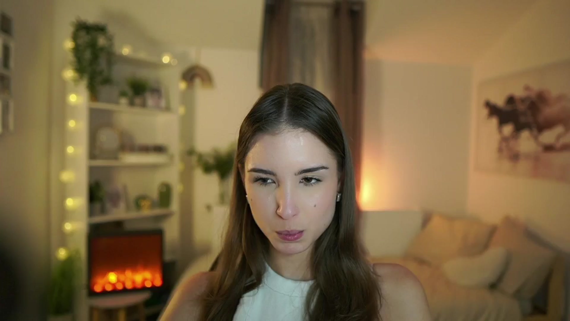 Gallery image thumbnail from Shy_jane's myfreecams stream on, 11/10/2024, 17:29 image 1 of 20