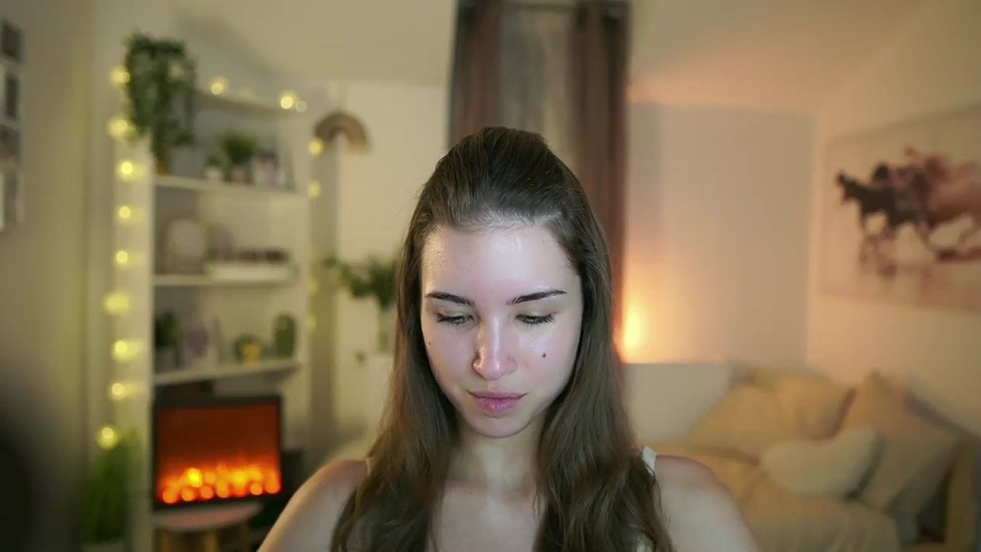 Gallery image thumbnail from Shy_jane's myfreecams stream on, 11/12/2024, 18:17 image 6 of 20