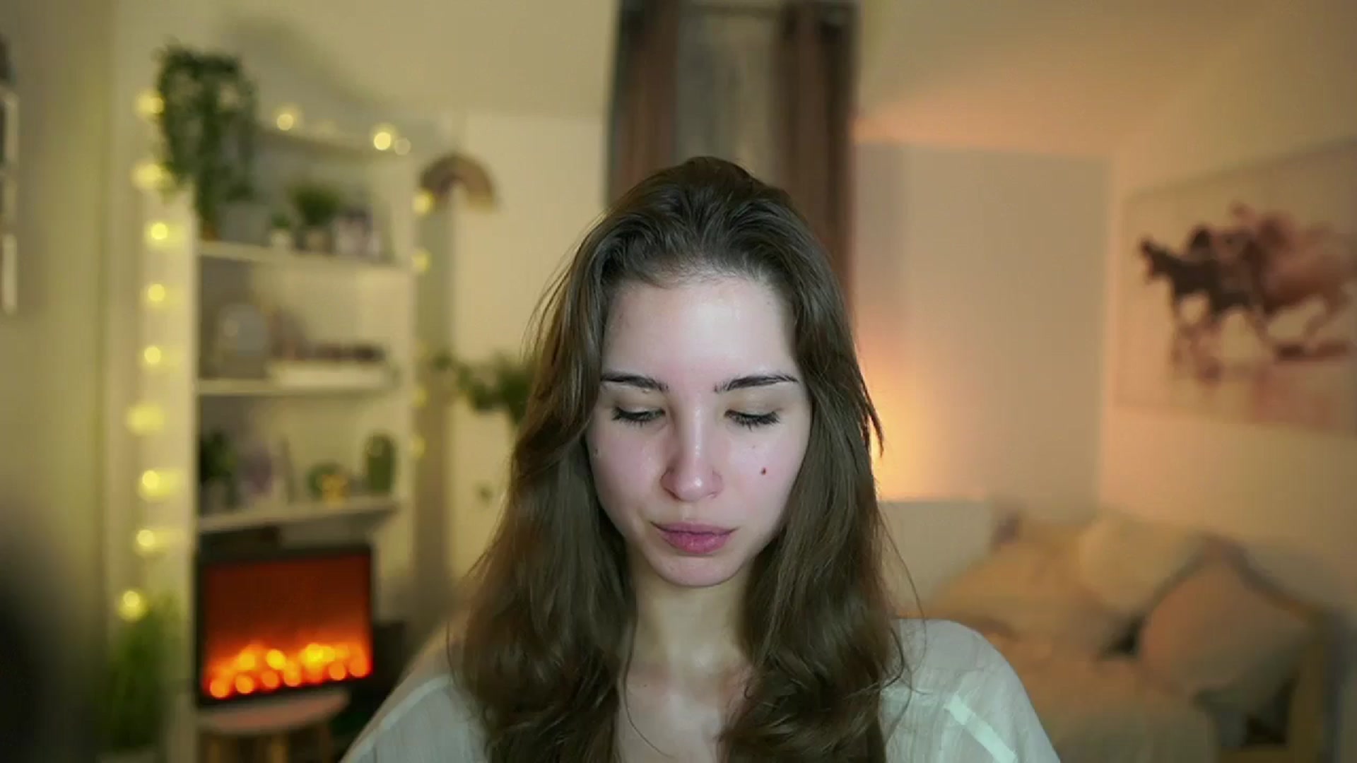 Gallery image thumbnail from Shy_jane's myfreecams stream on, 11/14/2024, 16:44 image 1 of 20