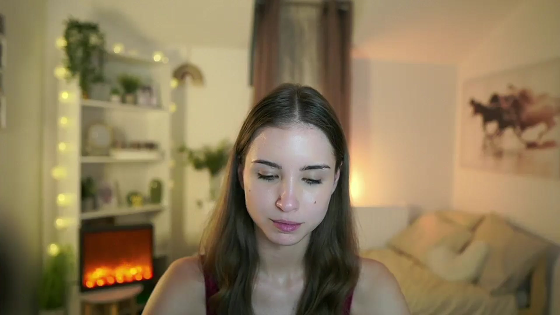 Gallery image thumbnail from Shy_jane's myfreecams stream on, 11/15/2024, 17:48 image 6 of 20