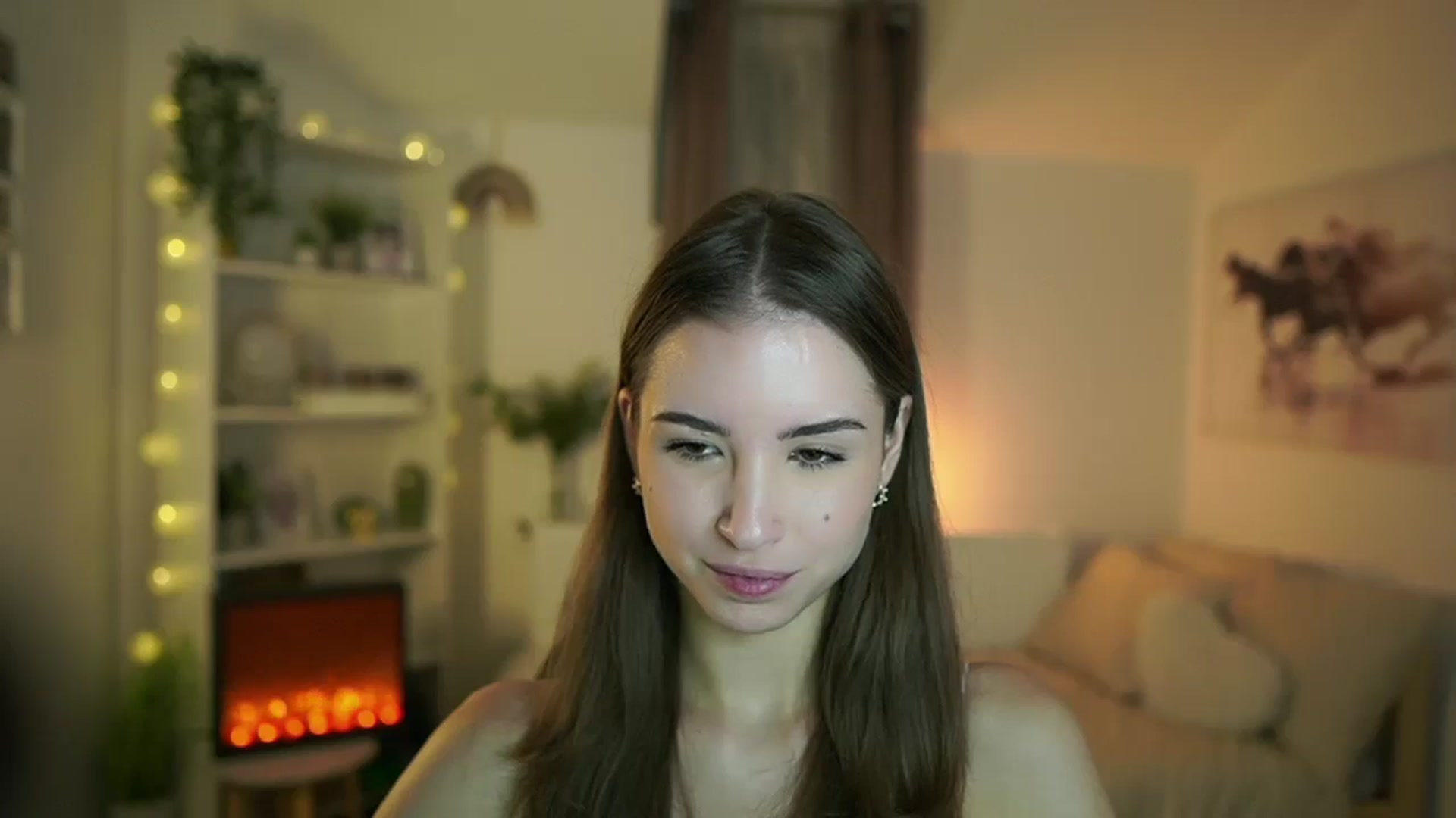 Gallery image thumbnail from Shy_jane's myfreecams stream on, 11/19/2024, 11:21 image 18 of 20