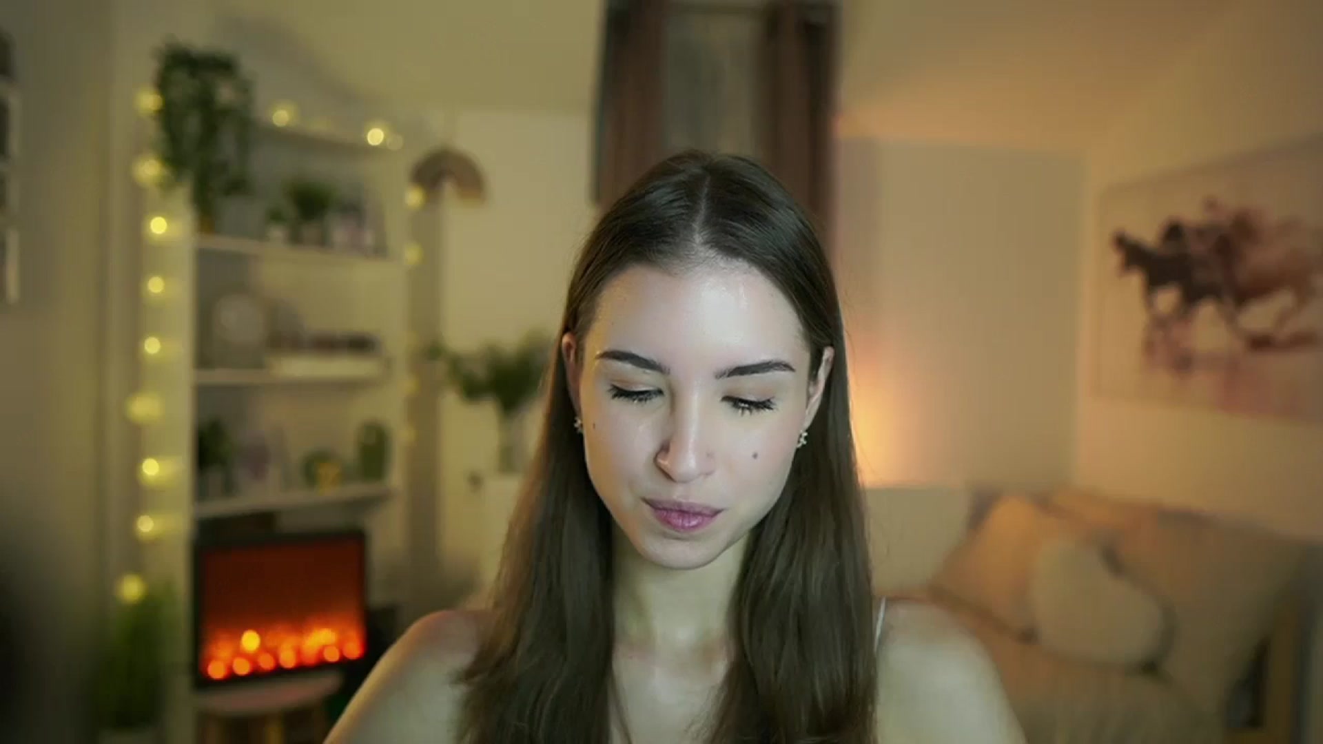 Gallery image thumbnail from Shy_jane's myfreecams stream on, 11/19/2024, 11:21 image 8 of 20