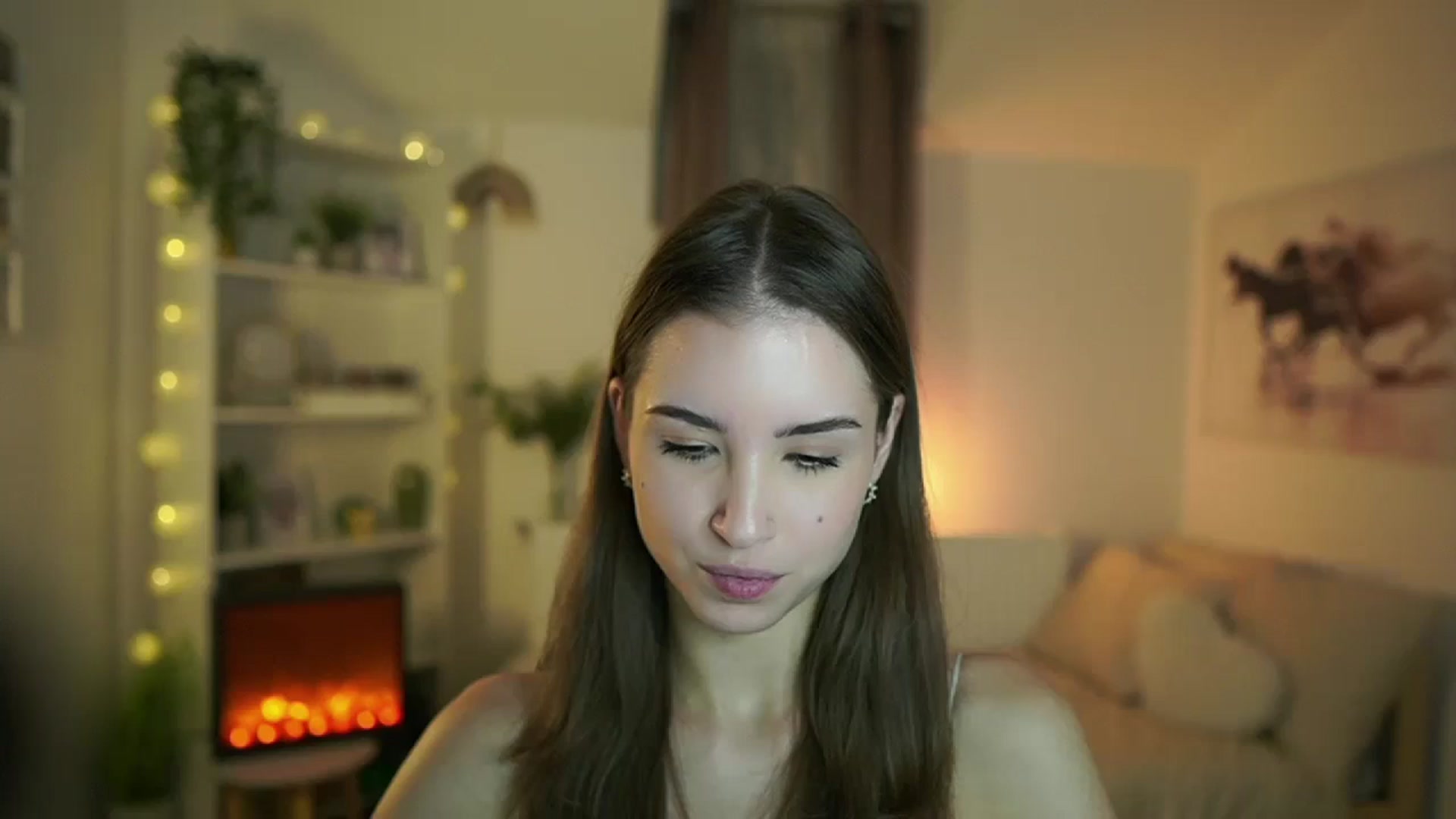 Gallery image thumbnail from Shy_jane's myfreecams stream on, 11/19/2024, 11:21 image 1 of 20
