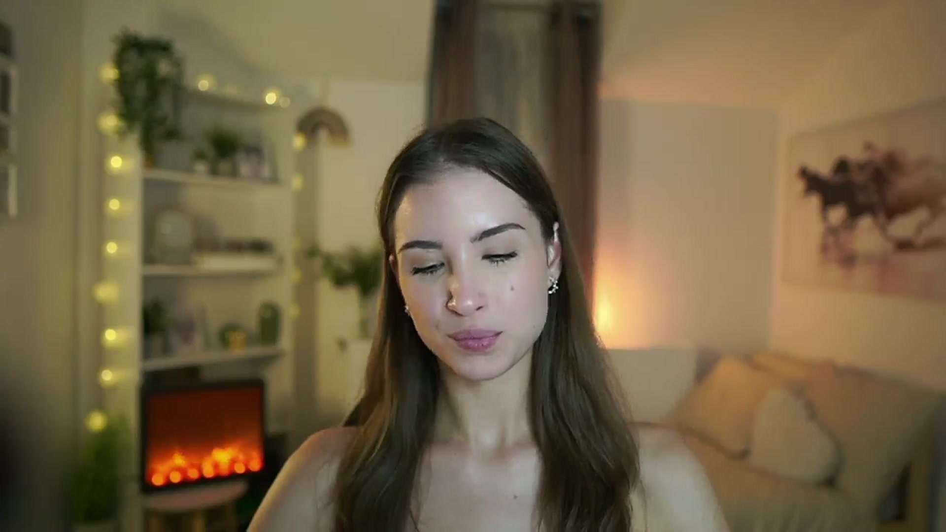 Gallery image thumbnail from Shy_jane's myfreecams stream on, 11/19/2024, 14:49 image 2 of 20
