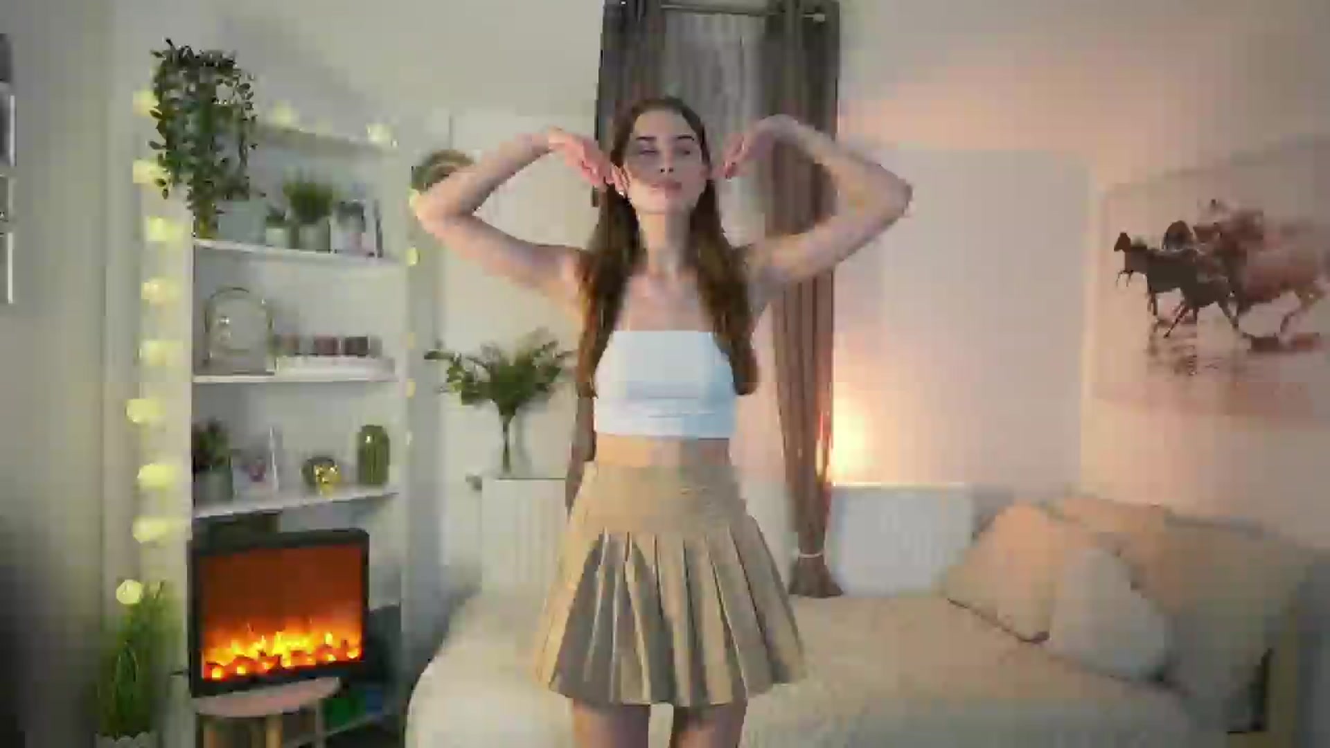Gallery image thumbnail from Shy_jane's myfreecams stream on, 11/19/2024, 14:49 image 18 of 20