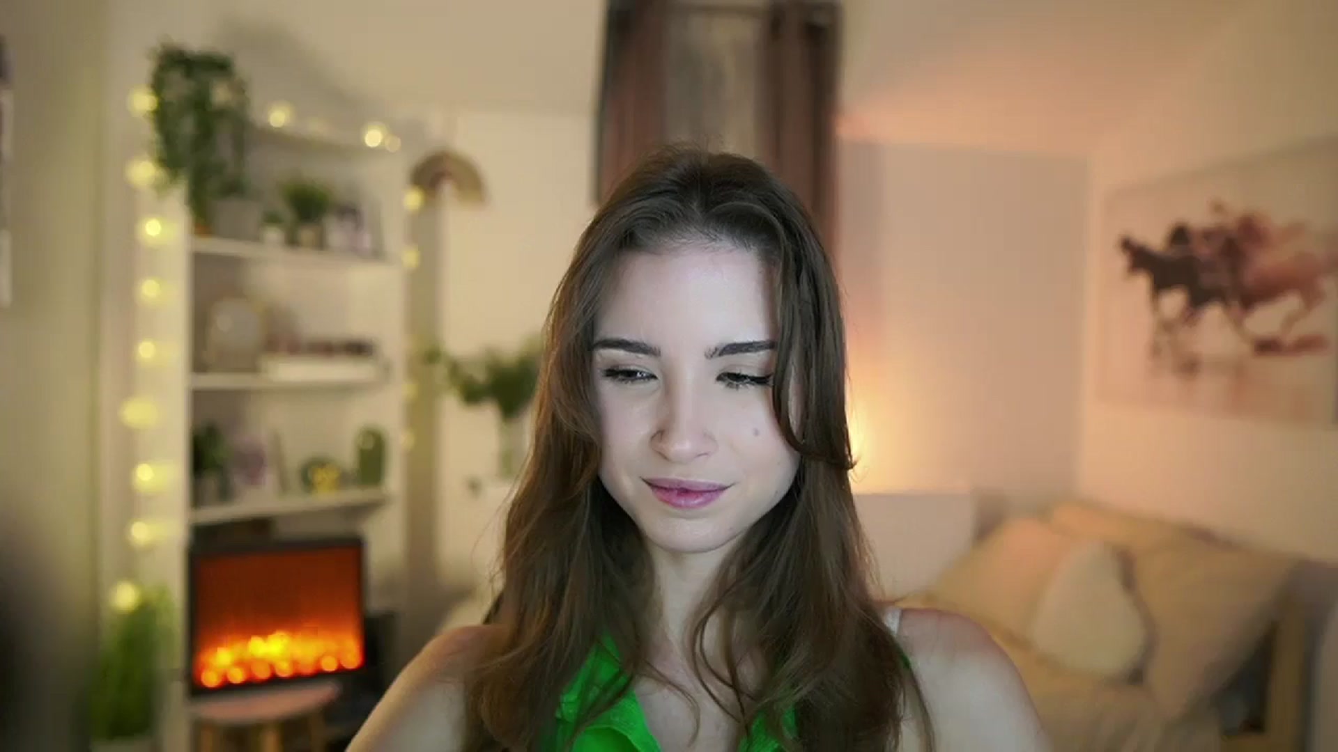 Gallery image thumbnail from Shy_jane's myfreecams stream on, 11/22/2024, 12:25 image 13 of 20