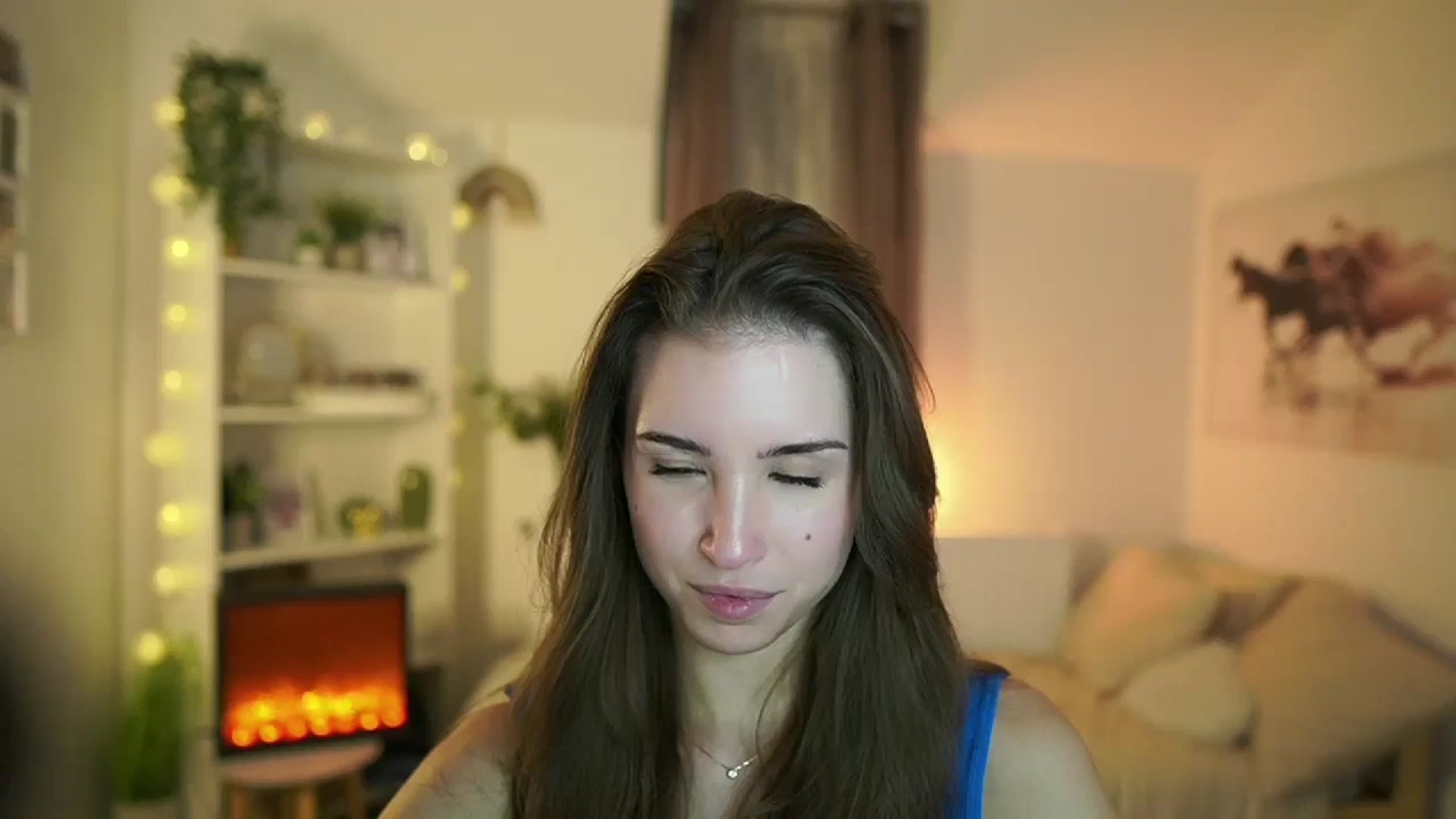 Gallery image thumbnail from Shy_jane's myfreecams stream on, 11/26/2024, 17:57 image 6 of 20