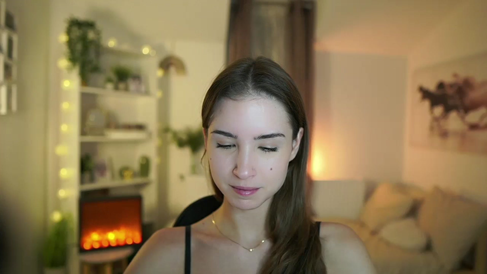 Gallery image thumbnail from Shy_jane's myfreecams stream on, 11/28/2024, 10:40 image 10 of 20