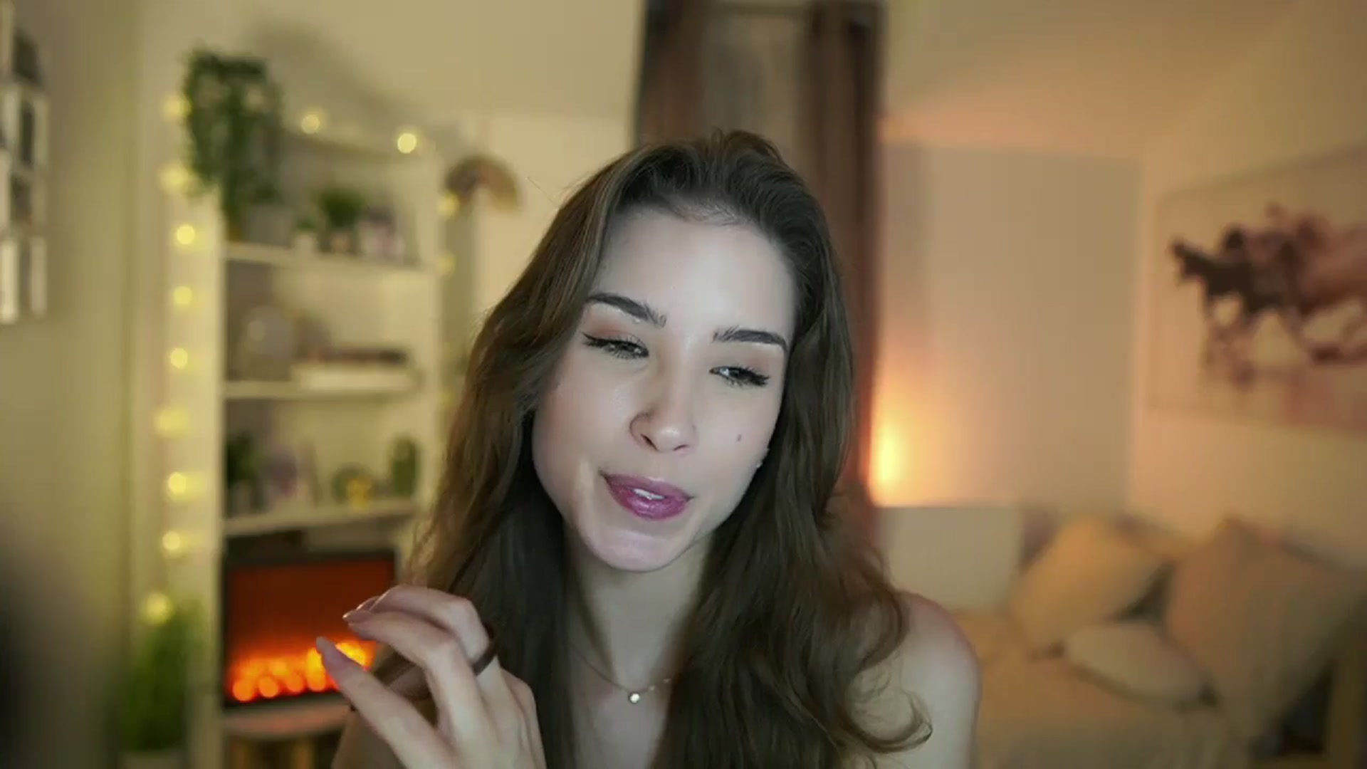 Gallery image thumbnail from Shy_jane's myfreecams stream on, 11/29/2024, 14:54 image 9 of 20