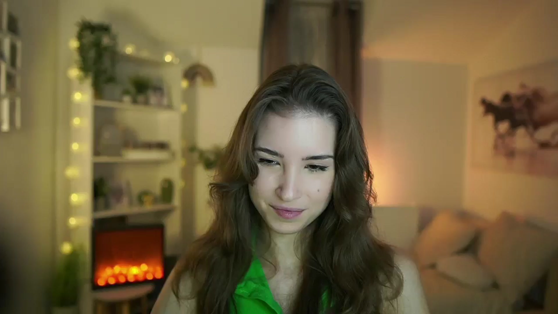 Gallery image thumbnail from Shy_jane's myfreecams stream on, 12/03/2024, 11:51 image 10 of 20