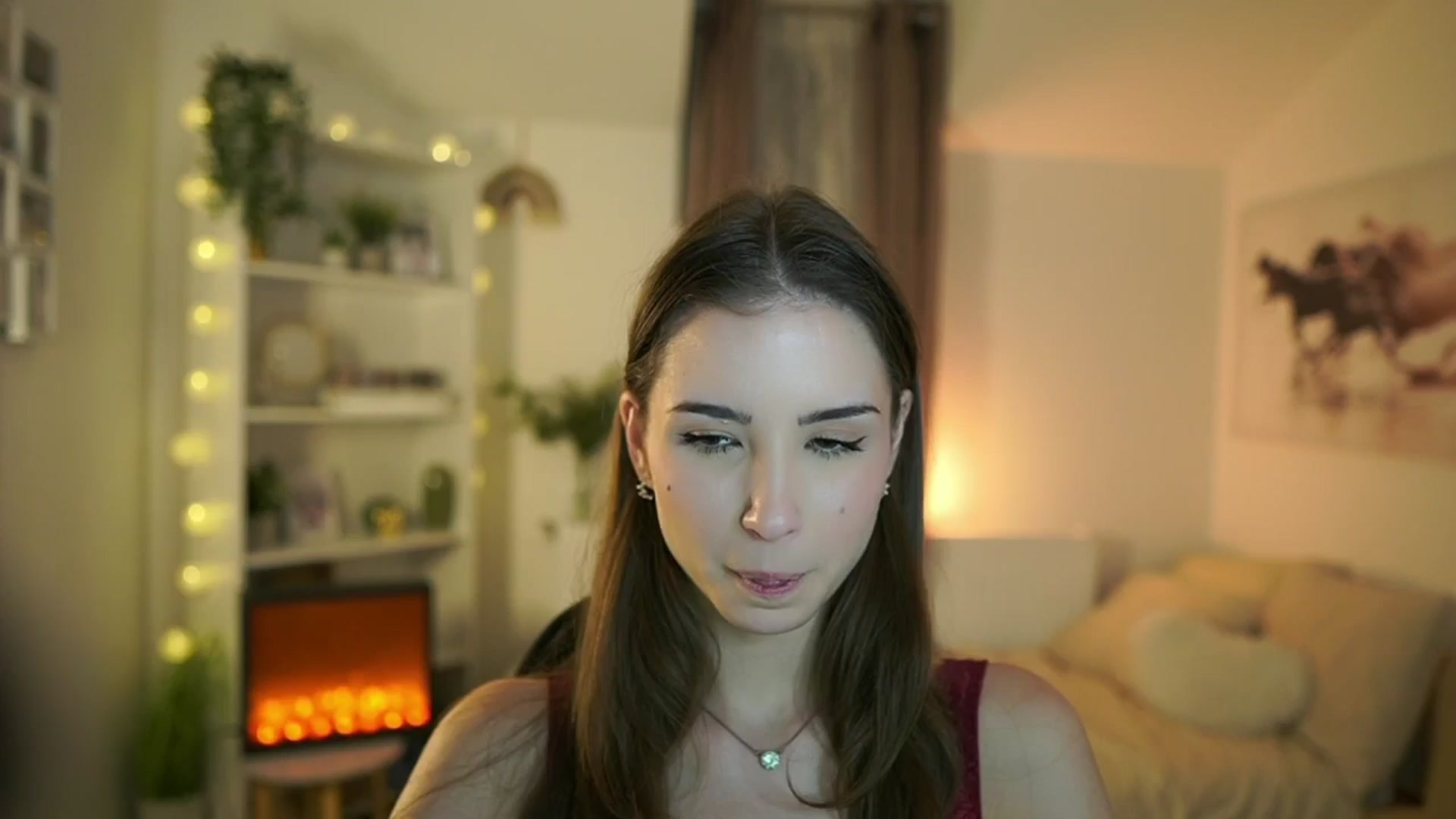 Gallery image thumbnail from Shy_jane's myfreecams stream on, 12/08/2024, 16:20 image 18 of 20