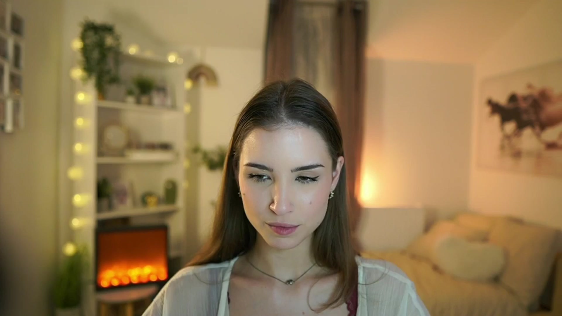 Gallery image thumbnail from Shy_jane's myfreecams stream on, 12/08/2024, 16:20 image 1 of 20
