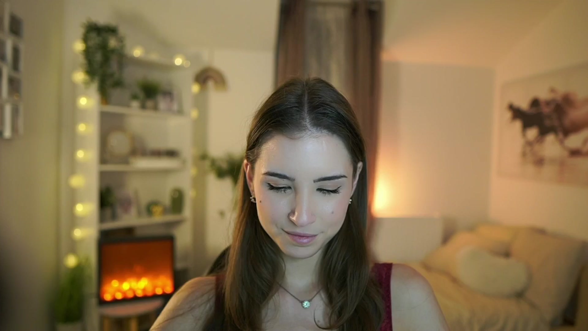 Gallery image thumbnail from Shy_jane's myfreecams stream on, 12/08/2024, 16:20 image 19 of 20