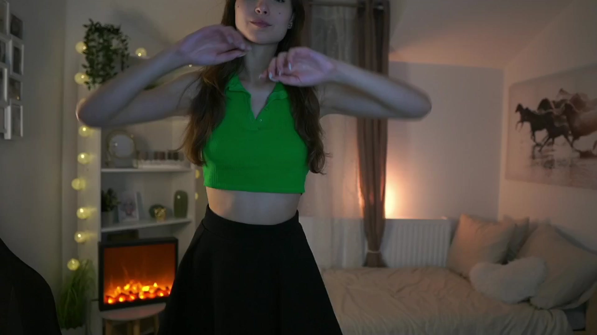 Gallery image thumbnail from Shy_jane's myfreecams stream on, 12/16/2024, 11:00 image 2 of 20