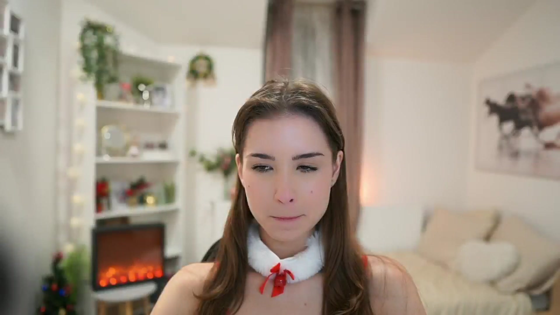 Gallery image thumbnail from Shy_jane's myfreecams stream on, 12/17/2024, 17:15 image 6 of 20