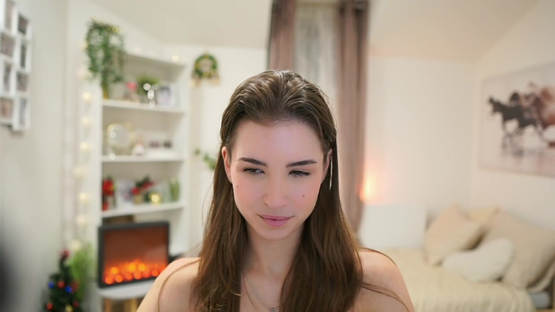 Gallery image thumbnail from Shy_jane's myfreecams stream on, 12/27/2024, 12:38 image 5 of 20