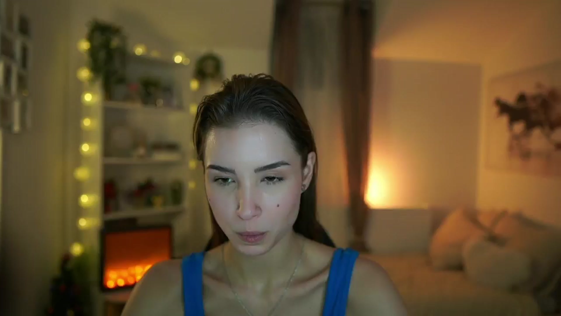 Gallery image thumbnail from Shy_jane's myfreecams stream on, 12/27/2024, 16:07 image 9 of 20
