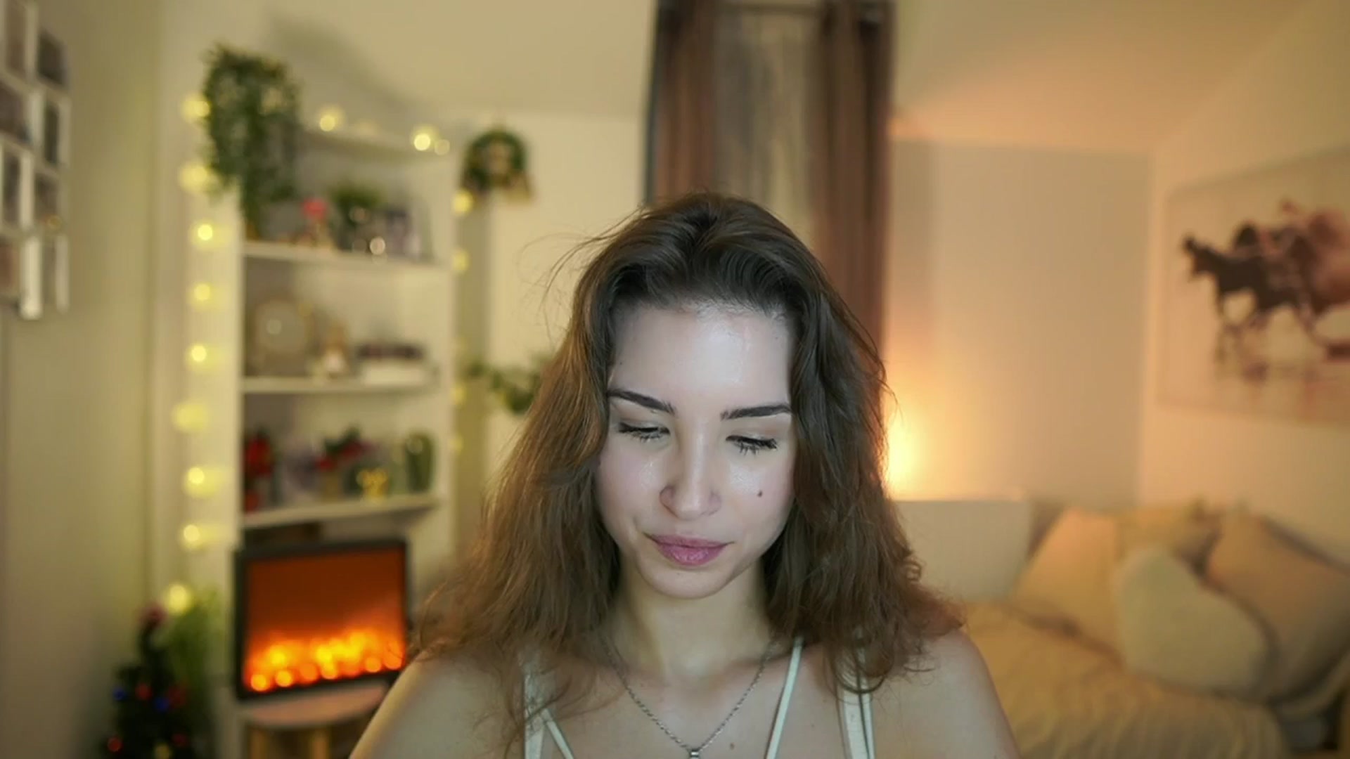 Gallery image thumbnail from Shy_jane's myfreecams stream on, 12/28/2024, 12:28 image 9 of 20