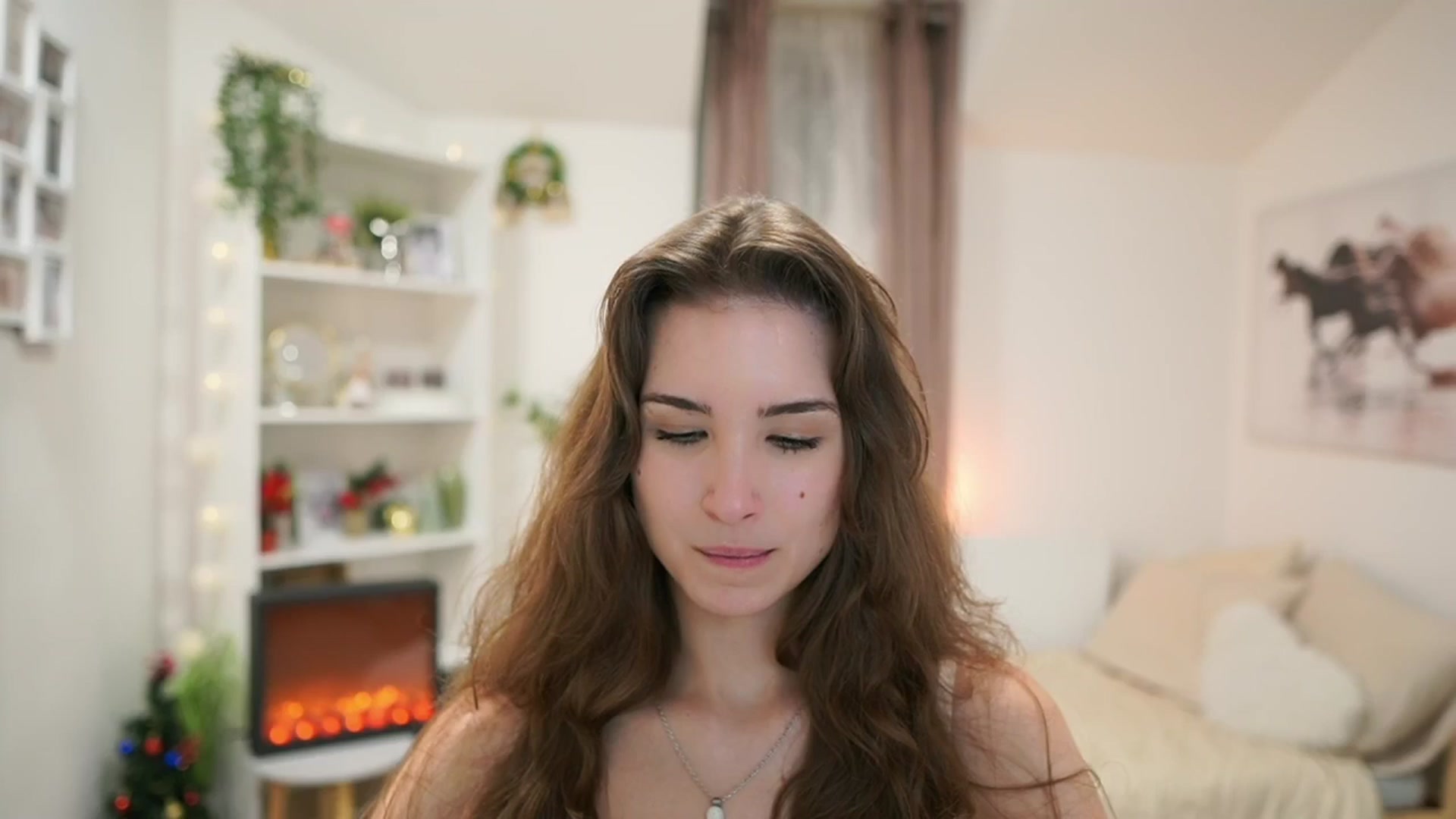 Gallery image thumbnail from Shy_jane's myfreecams stream on, 12/28/2024, 16:44 image 2 of 20
