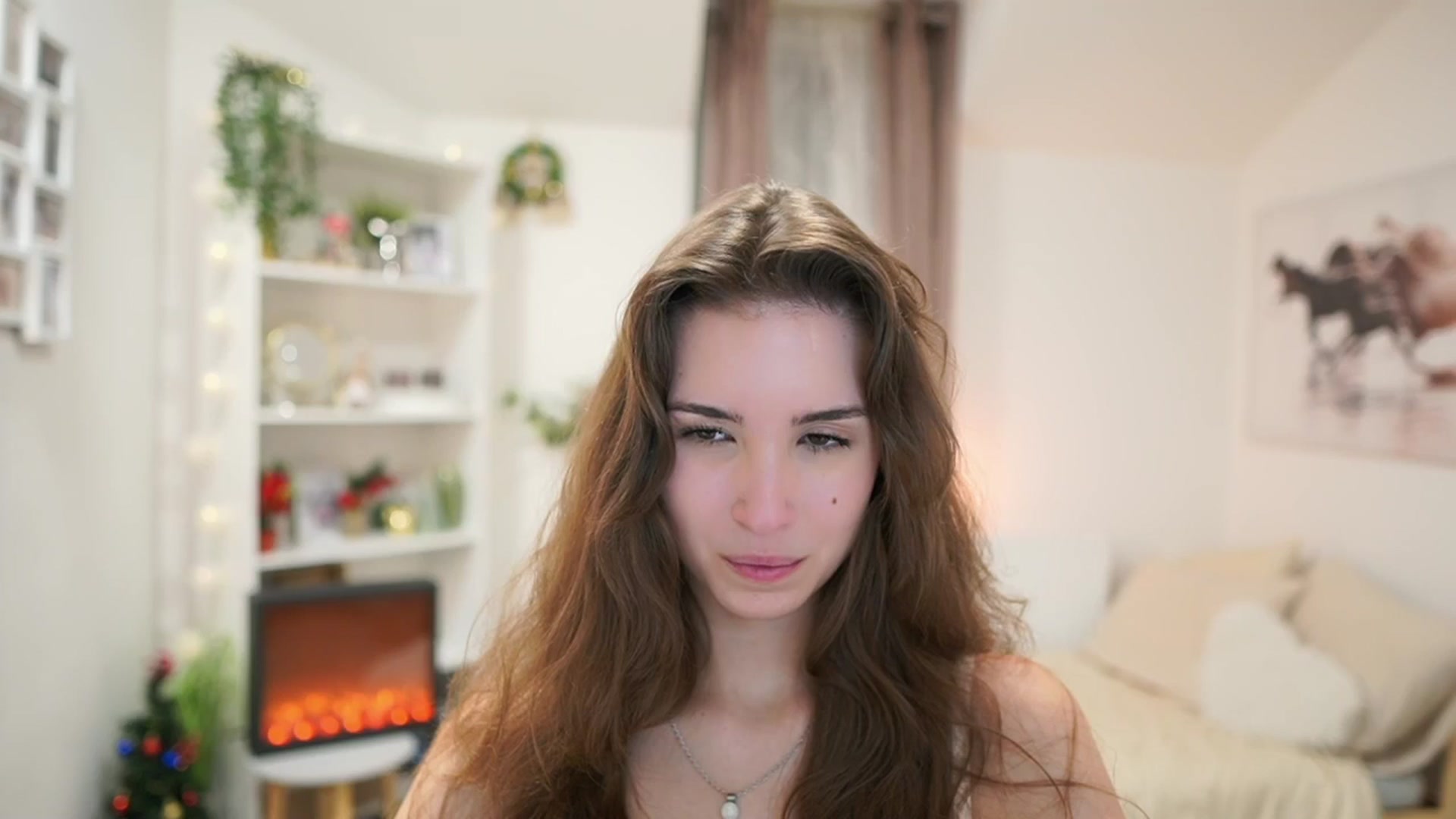 Gallery image thumbnail from Shy_jane's myfreecams stream on, 12/28/2024, 16:44 image 8 of 20