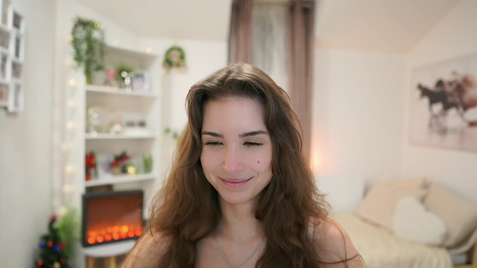 Gallery image thumbnail from Shy_jane's myfreecams stream on, 12/28/2024, 16:44 image 1 of 20