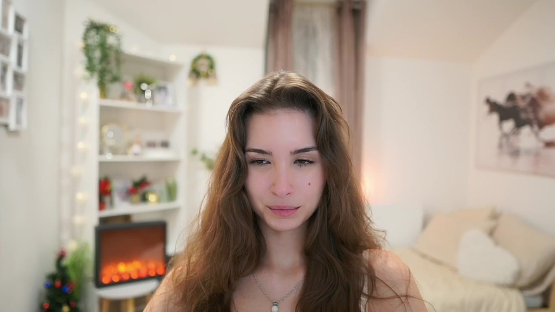 Gallery image thumbnail from Shy_jane's myfreecams stream on, 12/28/2024, 16:44 image 13 of 20