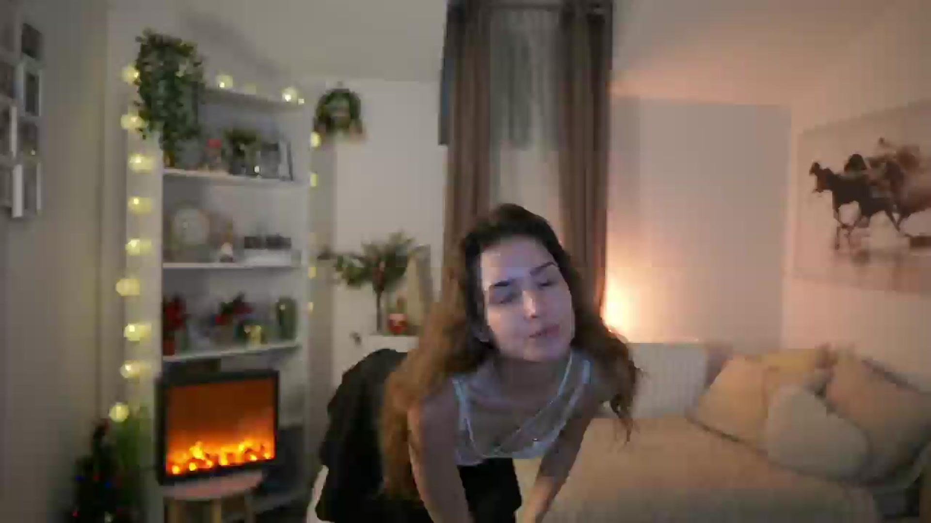 Gallery image thumbnail from Shy_jane's myfreecams stream on, 12/28/2024, 17:45 image 1 of 20