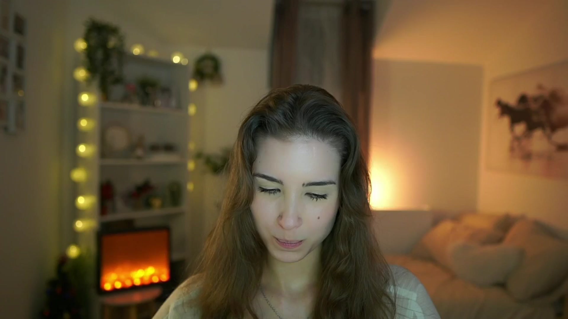 Gallery image thumbnail from Shy_jane's myfreecams stream on, 12/29/2024, 15:38 image 4 of 20