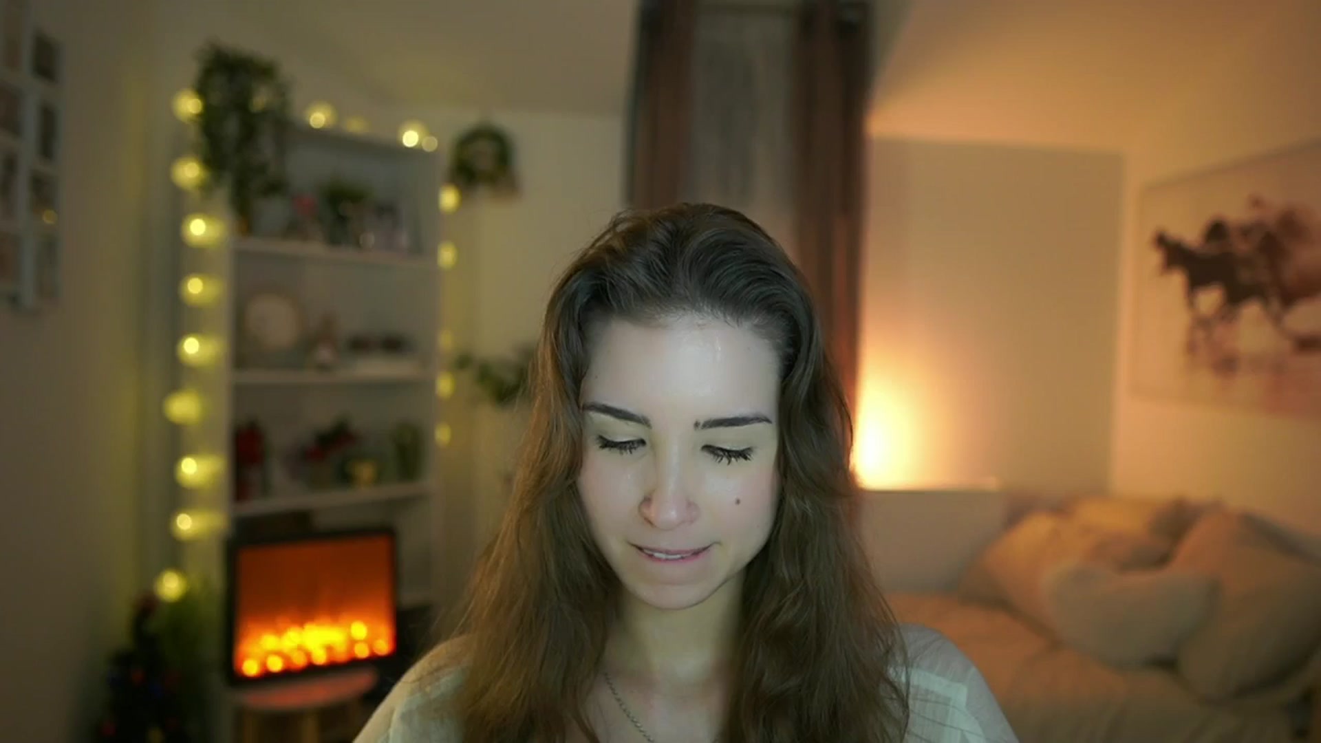 Gallery image thumbnail from Shy_jane's myfreecams stream on, 12/29/2024, 15:38 image 5 of 20