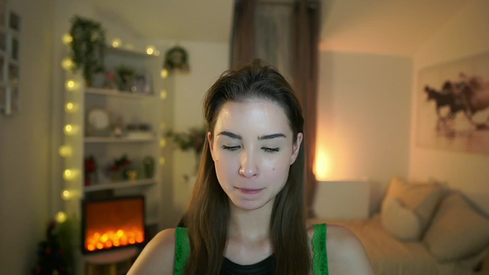 Gallery image thumbnail from Shy_jane's myfreecams stream on, 01/03/2025, 14:42 image 3 of 20