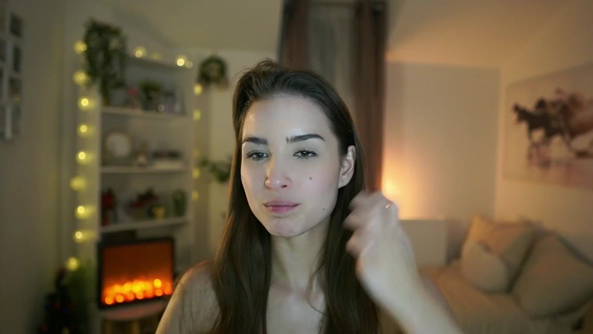Gallery image thumbnail from Shy_jane's myfreecams stream on, 01/03/2025, 16:32 image 11 of 20