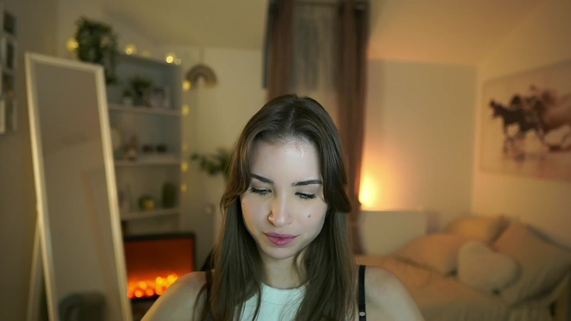 Gallery image thumbnail from Shy_jane's myfreecams stream on, 01/21/2025, 13:00 image 7 of 20