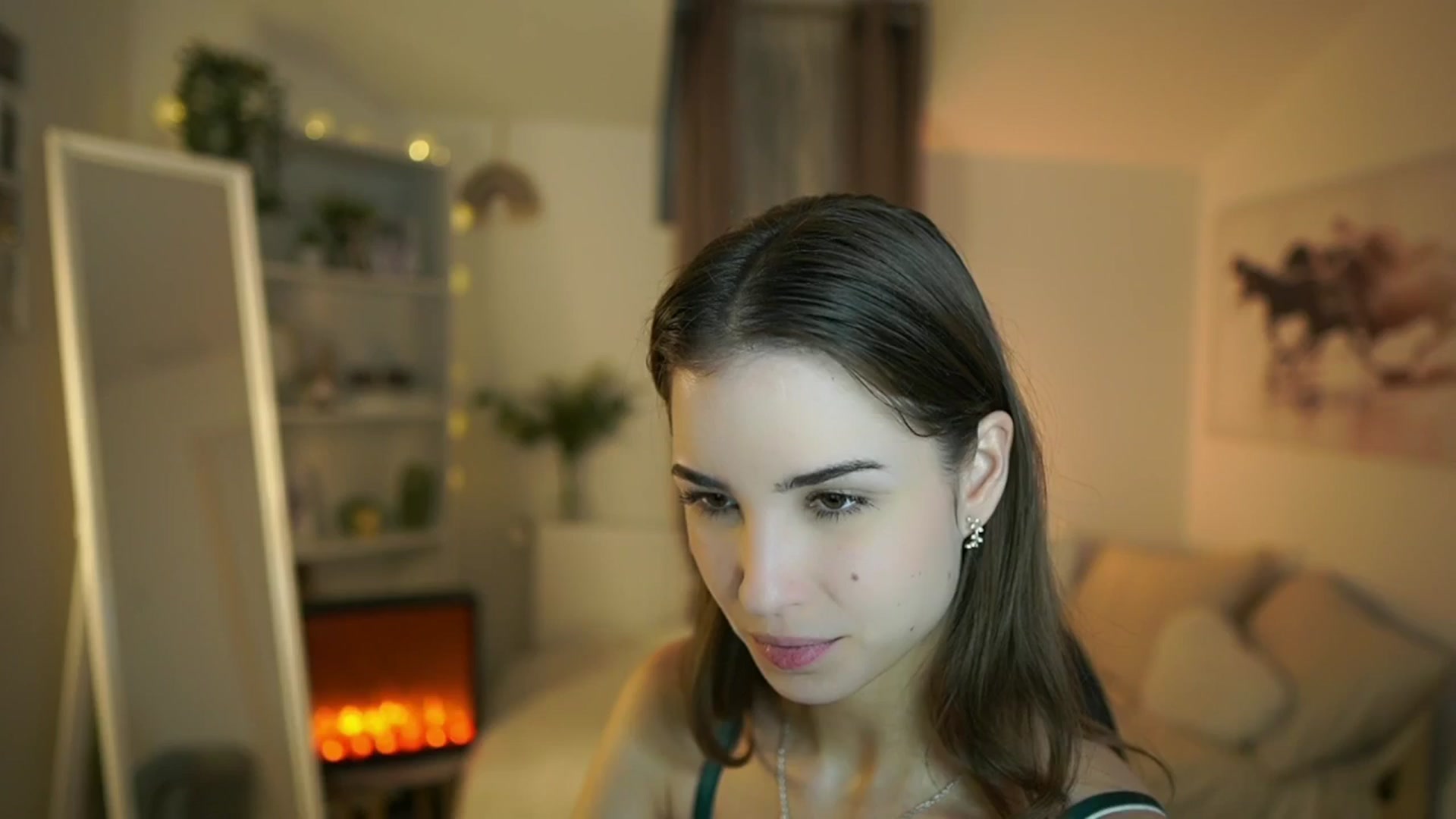 Gallery image thumbnail from Shy_jane's myfreecams stream on, 01/24/2025, 10:45 image 1 of 20