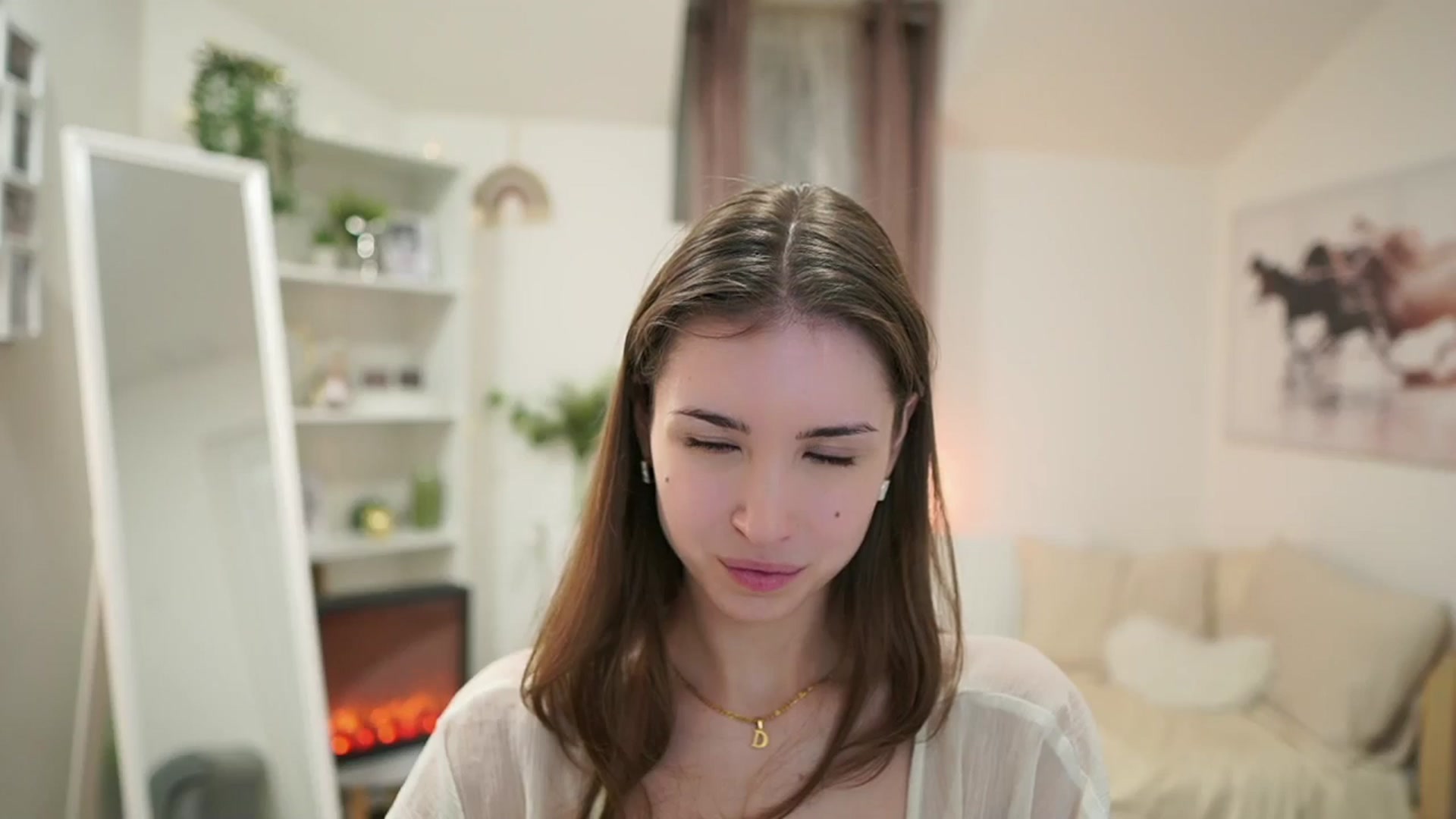 Gallery image thumbnail from Shy_jane's myfreecams stream on, 02/06/2025, 10:24 image 14 of 20