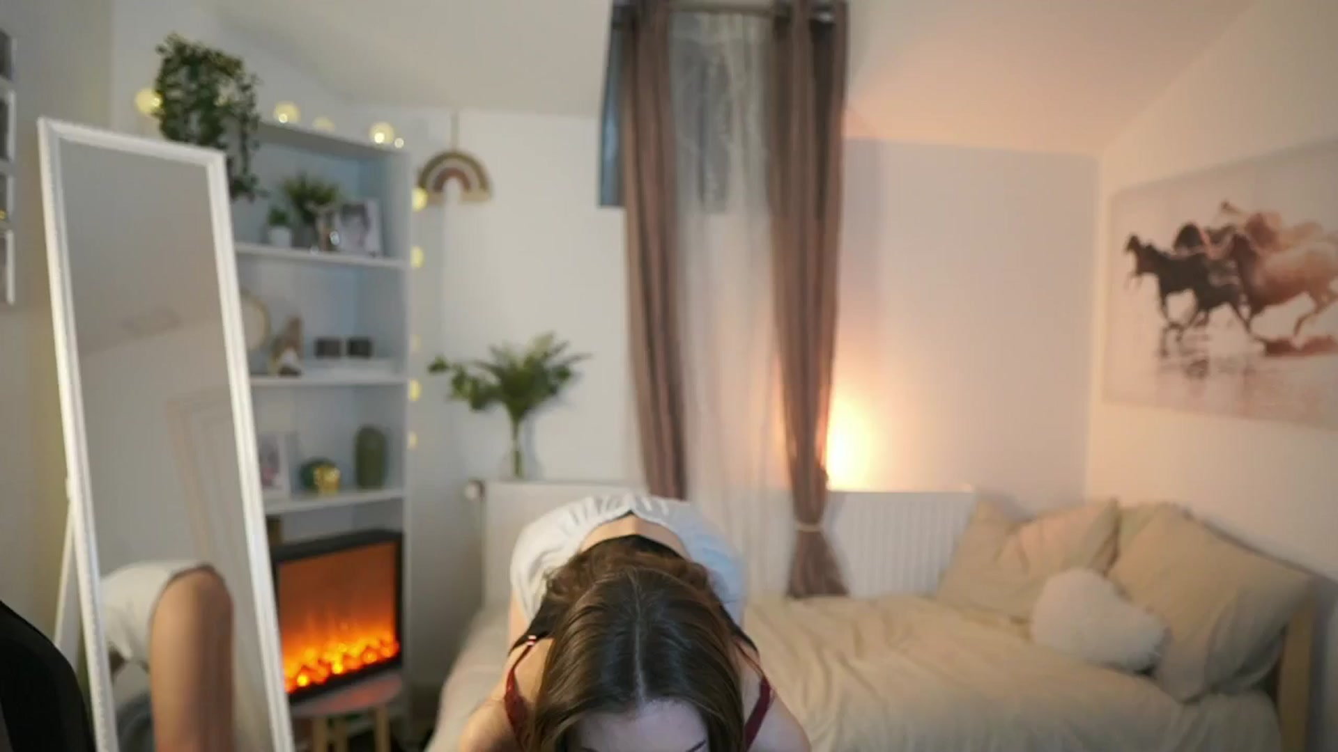 Gallery image thumbnail from Shy_jane's myfreecams stream on, 02/18/2025, 10:21 image 5 of 20