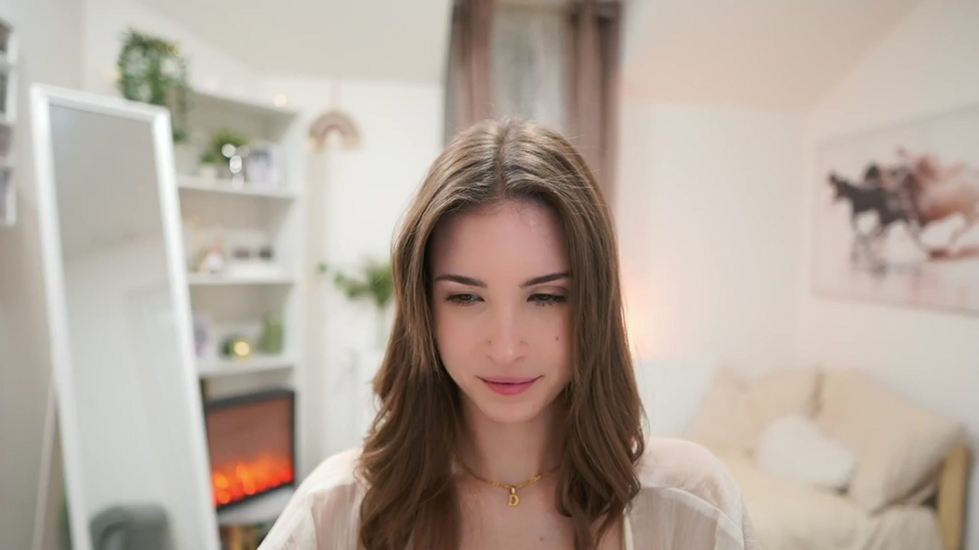 Gallery image thumbnail from Shy_jane's myfreecams stream on, 02/18/2025, 11:57 image 15 of 20