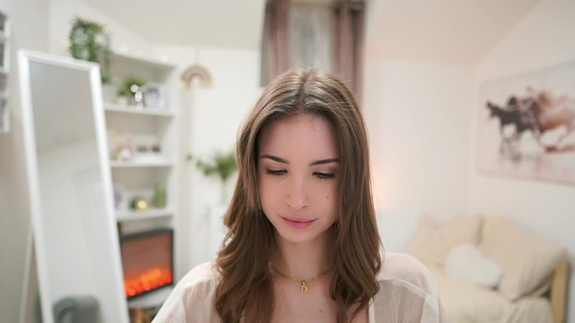 Gallery image thumbnail from Shy_jane's myfreecams stream on, 02/18/2025, 11:57 image 14 of 20