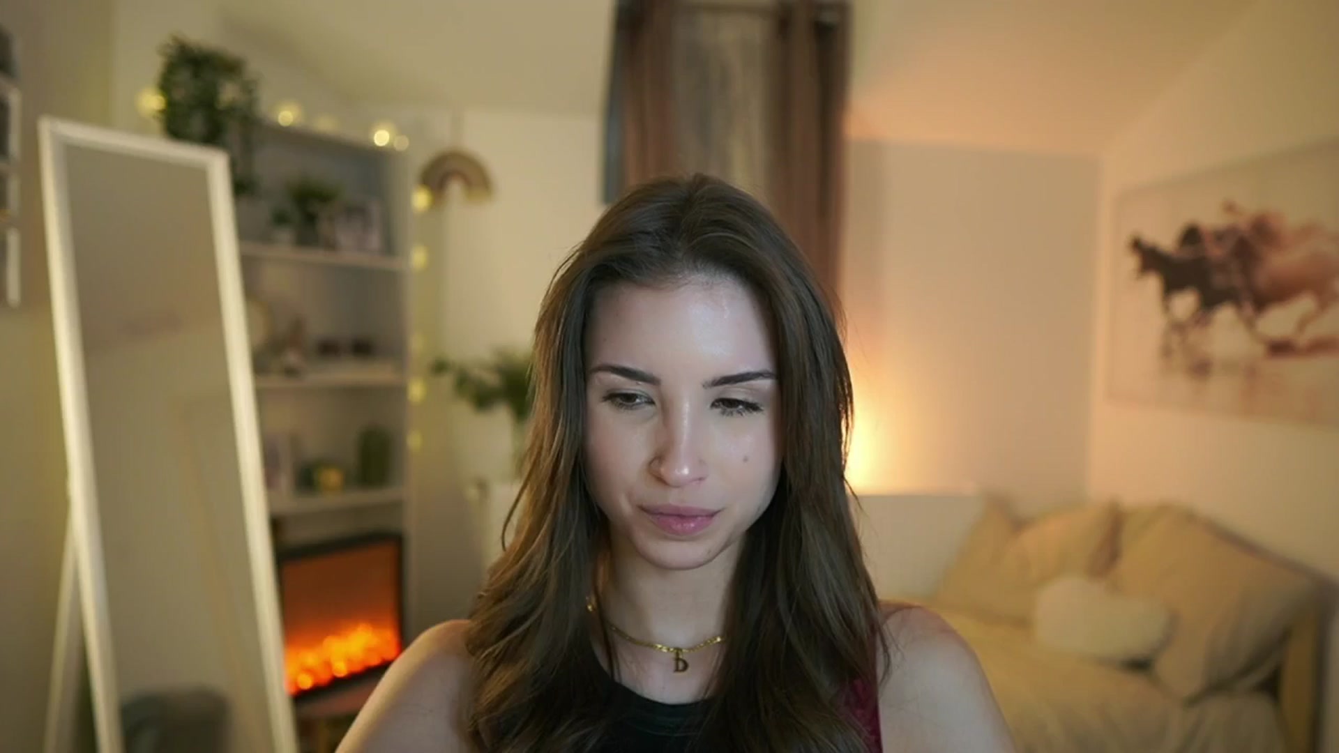 Gallery image thumbnail from Shy_jane's myfreecams stream on, 02/18/2025, 14:37 image 4 of 20