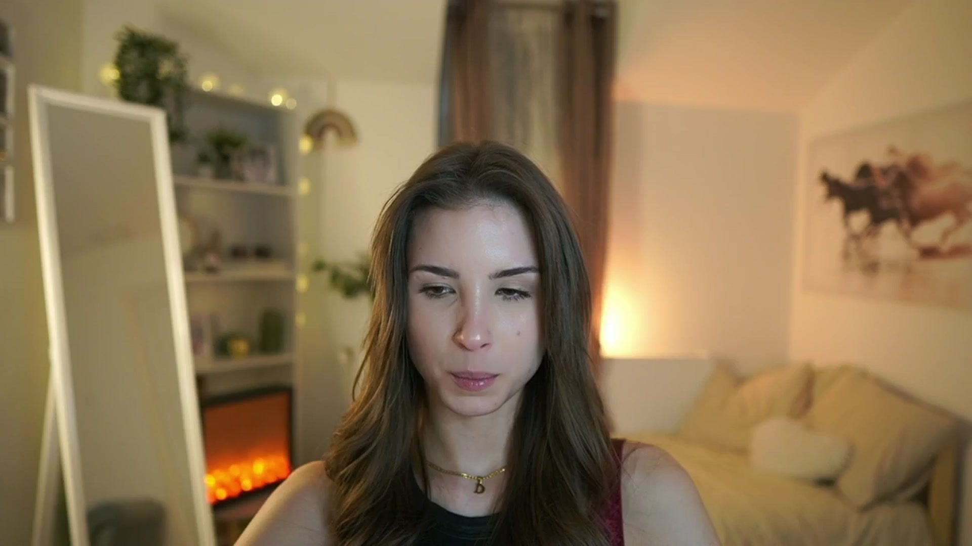 Gallery image thumbnail from Shy_jane's myfreecams stream on, 02/18/2025, 14:37 image 15 of 20