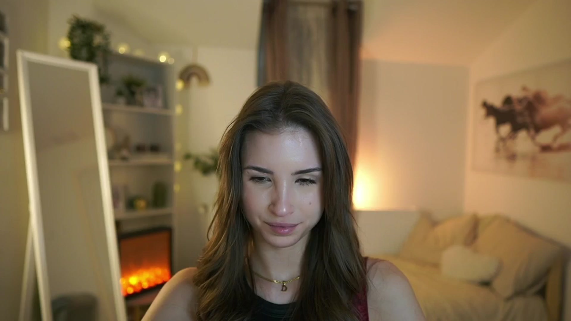 Gallery image thumbnail from Shy_jane's myfreecams stream on, 02/18/2025, 14:37 image 11 of 20