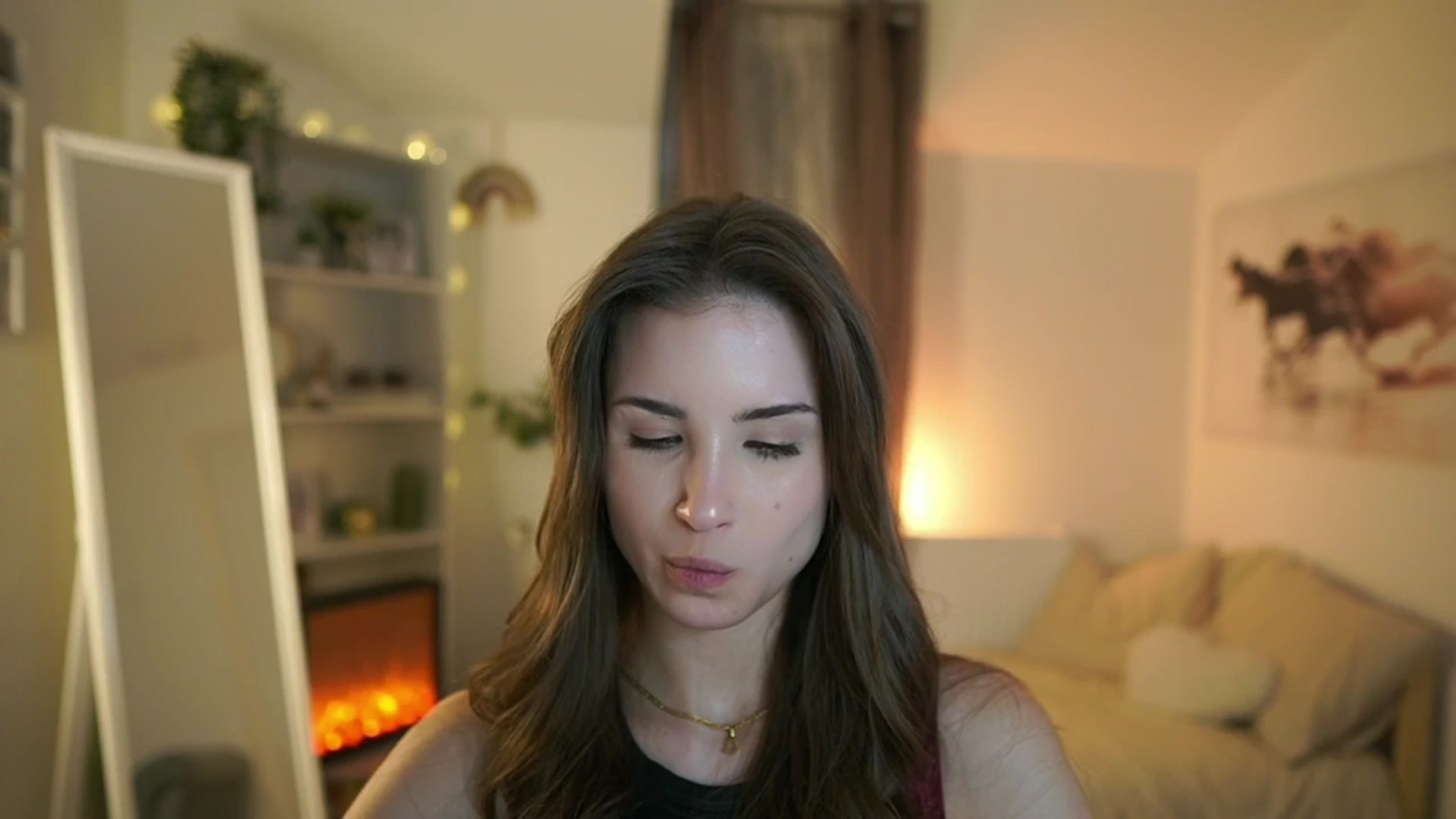 Gallery image thumbnail from Shy_jane's myfreecams stream on, 02/18/2025, 14:37 image 1 of 20