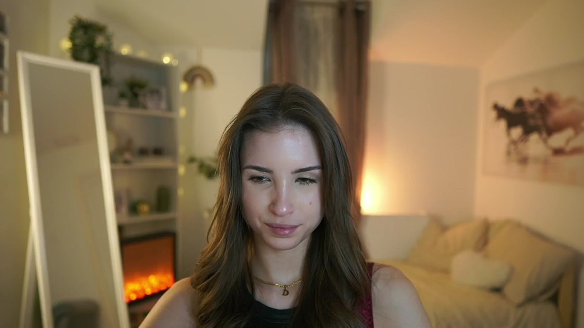 Gallery image thumbnail from Shy_jane's myfreecams stream on, 02/18/2025, 14:37 image 17 of 20