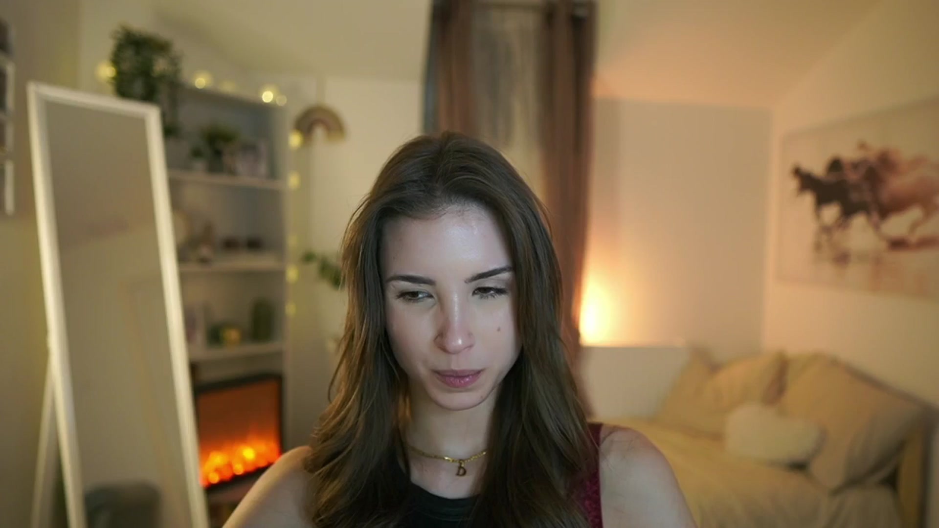 Gallery image thumbnail from Shy_jane's myfreecams stream on, 02/18/2025, 14:37 image 16 of 20