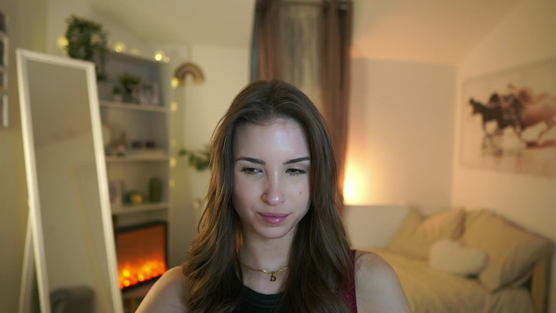 Gallery image thumbnail from Shy_jane's myfreecams stream on, 02/18/2025, 14:37 image 18 of 20
