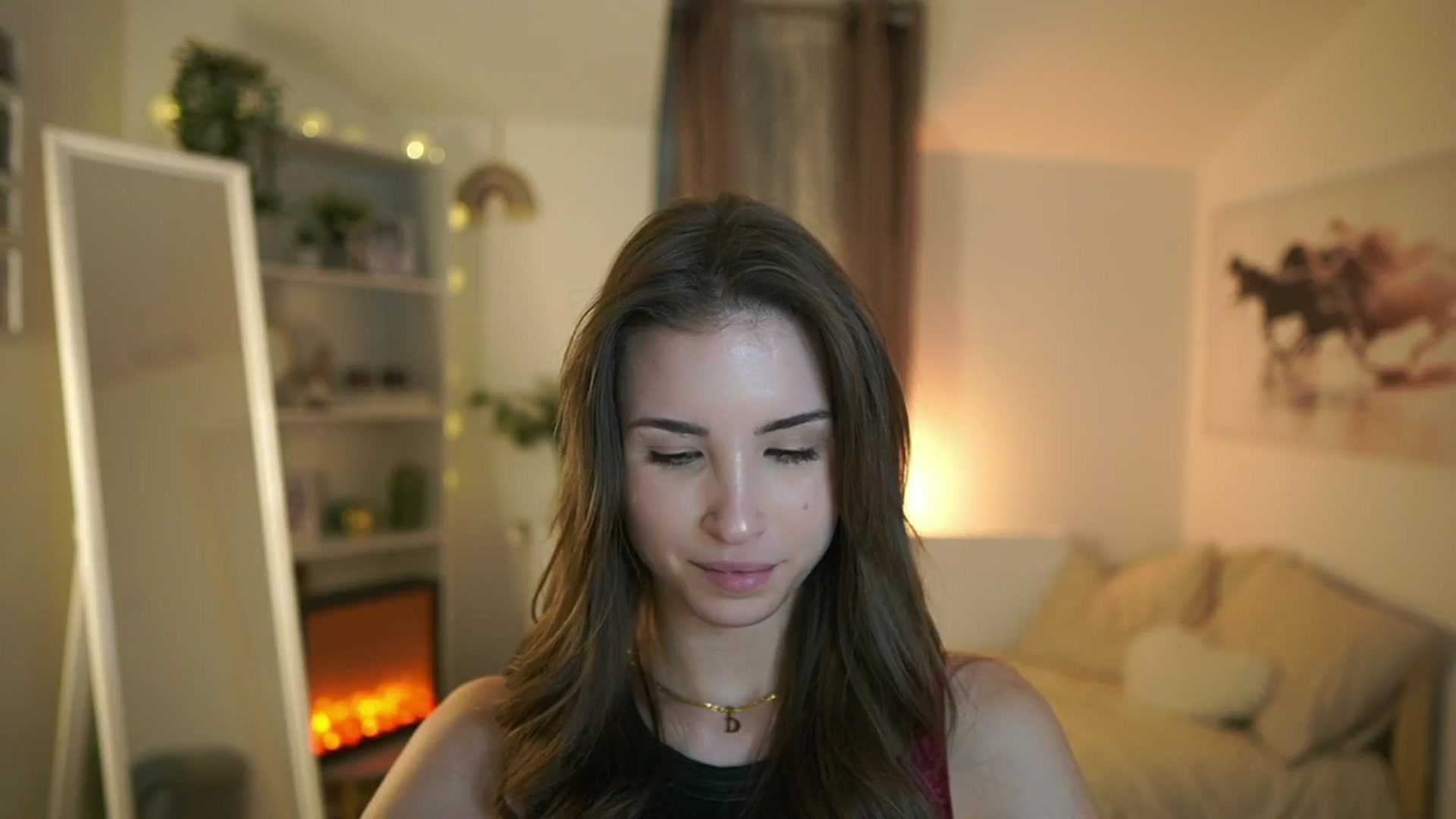 Gallery image thumbnail from Shy_jane's myfreecams stream on, 02/18/2025, 14:37 image 5 of 20