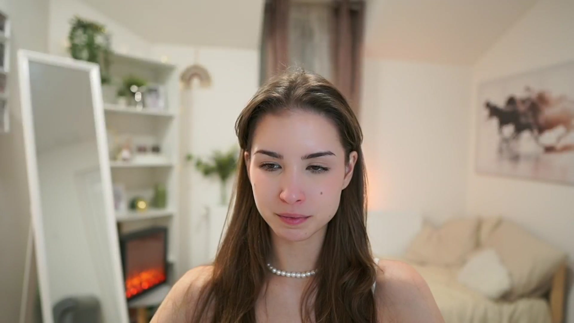 Gallery image thumbnail from Shy_jane's myfreecams stream on, 02/20/2025, 14:43 image 6 of 20