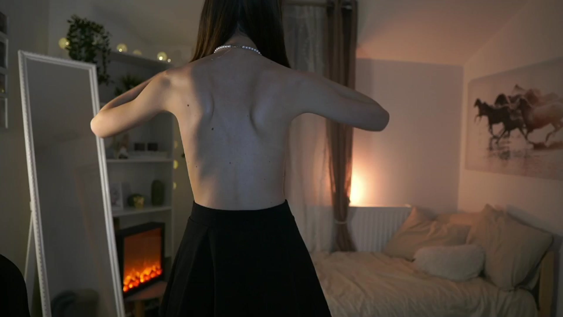 Gallery image thumbnail from Shy_jane's myfreecams stream on, 02/21/2025, 11:40 image 13 of 20