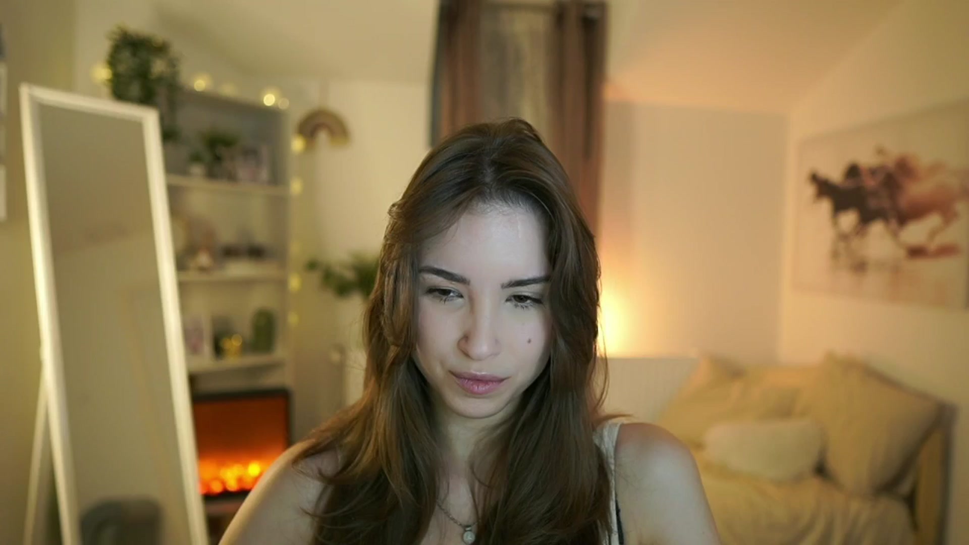 Gallery image thumbnail from Shy_jane's myfreecams stream on, 02/24/2025, 10:30 image 1 of 20